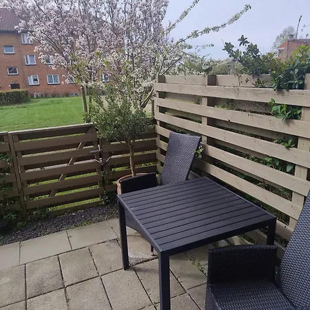 Apartamento Relax Copenhague