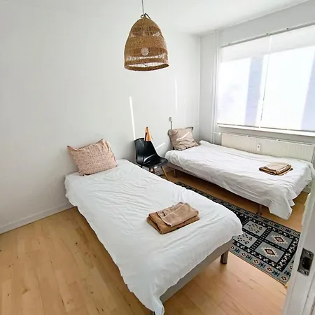 Relax Apartamento *