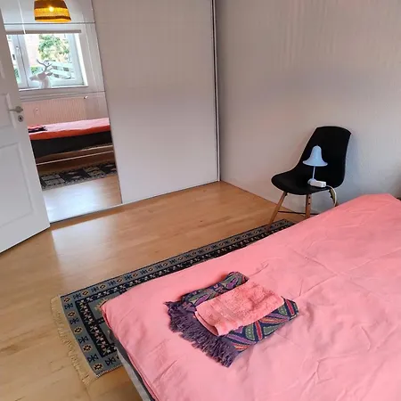 Relax Apartamento Copenhague