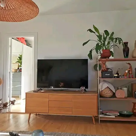 Relax Apartment Copenhagen
