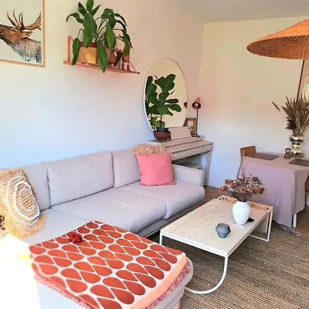 Relax Apartment