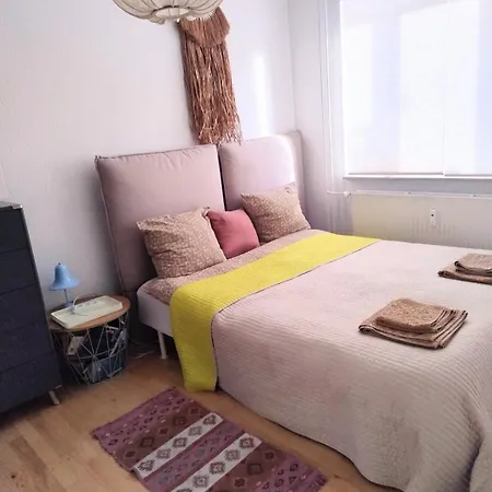 Relax Appartamento Copenaghen