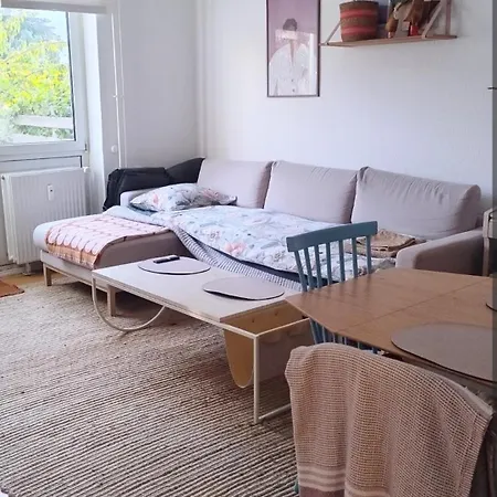 Апартаменты Relax